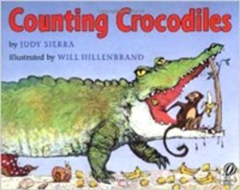 Counting Crocodiles-..