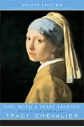 Girl With A Pearl Earring - Deluxe Edition-..