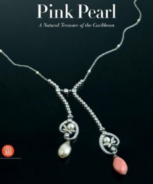 The Pink Pearl: A Natural Treasure Of The Caribbean-..