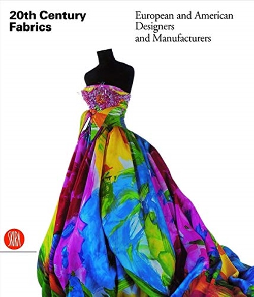 20Th Century Fabrics-..