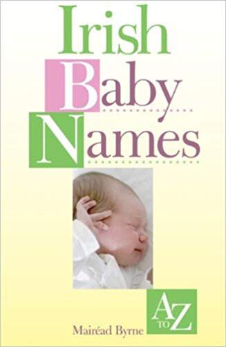 Irish Baby Names-..