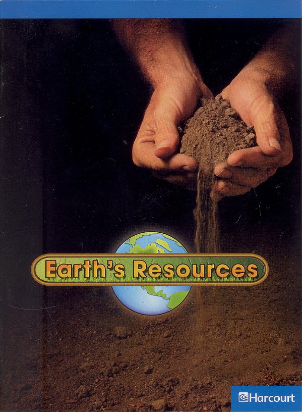 Earth's Resources-..