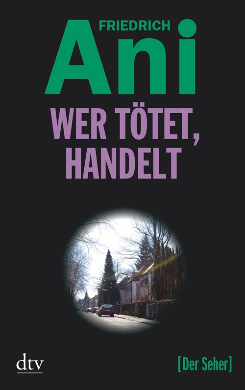 Wer Tötet, Handelt-..