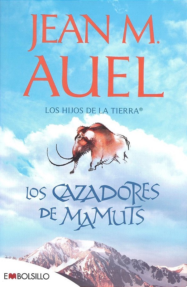 Los Cazadores De Mamuts-..