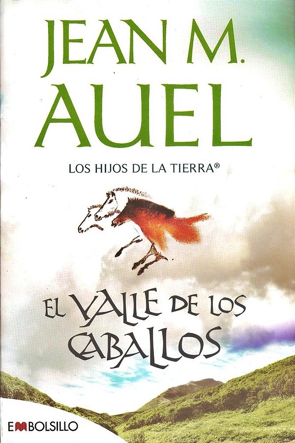 El Valle De Los Caballos-..