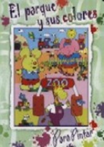 El Parque Y Sus Colores-..