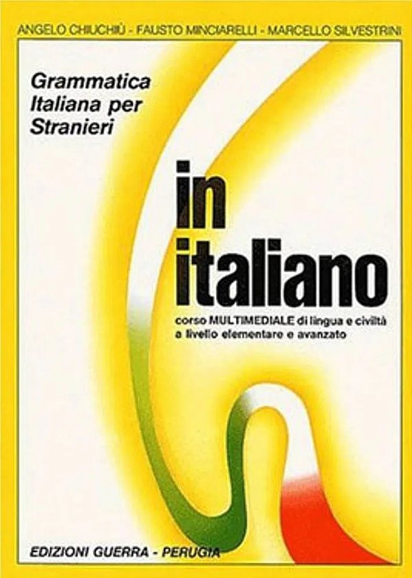 In Italiano - Volume Unico-..