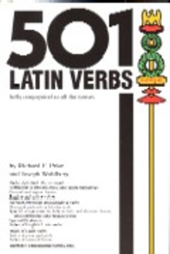 501 Latin Verbs-..