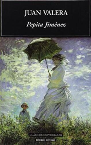 Pepita Jiménez - Clásicos Universales-..