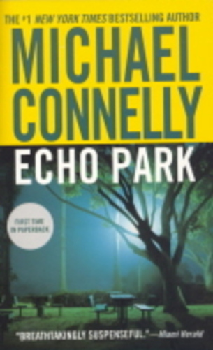 Echo Park - Mass Market-..