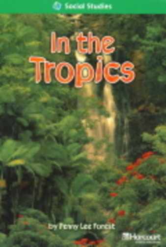 In The Tropics - Advanced Level - Grade 1-..