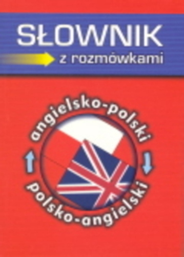 Dictionary Slownik Angielsko-Polski/Polsko-angielski-..