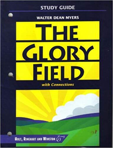 The Glory Field With Connections-..