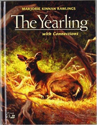 The Yearling: With Connections-..