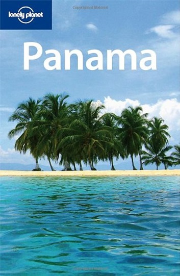 Panama (Fourth Edition)-..
