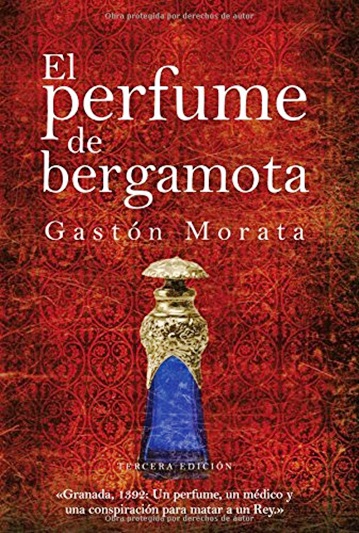 El Perfume De Bergamota-..