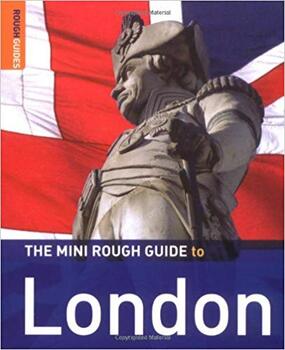 The Mini Rough Guide To London-..