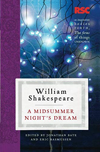 A Midsummer Night's Dream. William Shakespeare-..