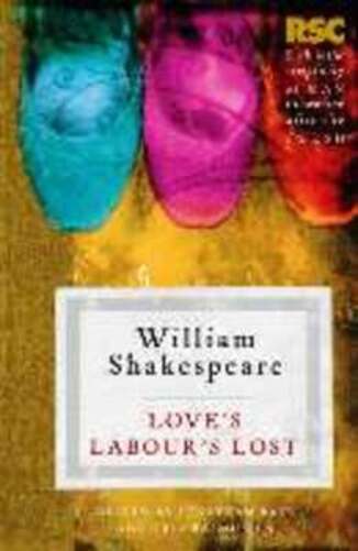 Love's Labours Lost-..