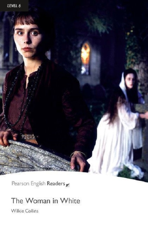 The Woman In White-..
