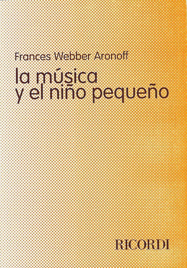 La Música Y El Niño Pequeño-..