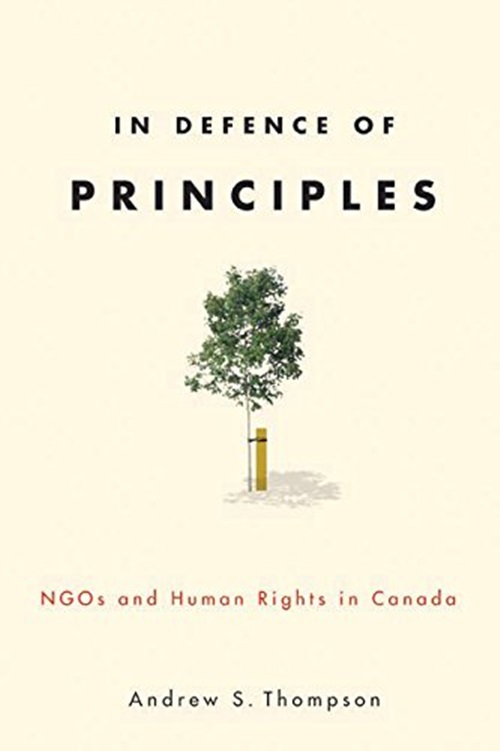 In Defence Of Principles-..
