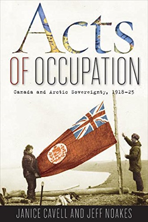 Acts Of Occupation-..
