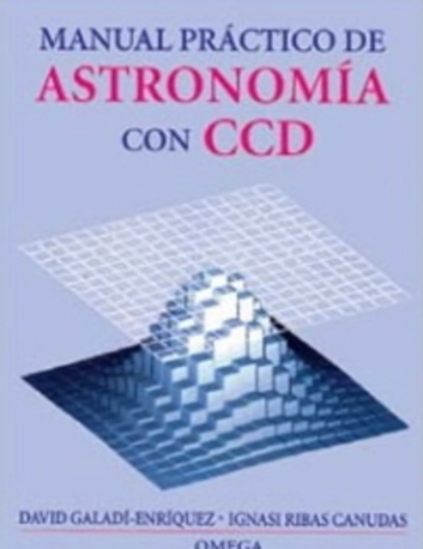 Manual Práctico De Astronomía Con Ccd-..