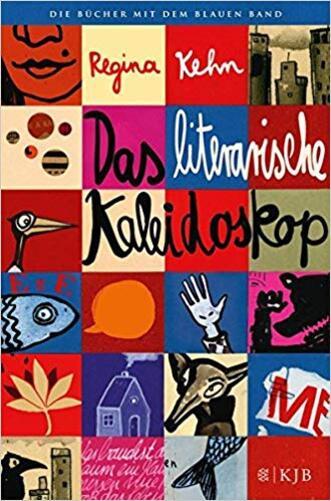 Das Literarische Kaleidoskop-..