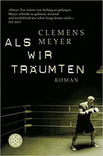 Als Wir Träumten-..