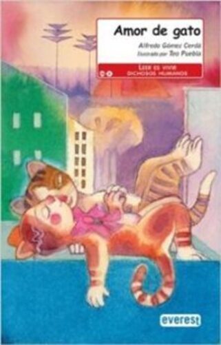 Amor De Gato - Leer ES Vivir-..