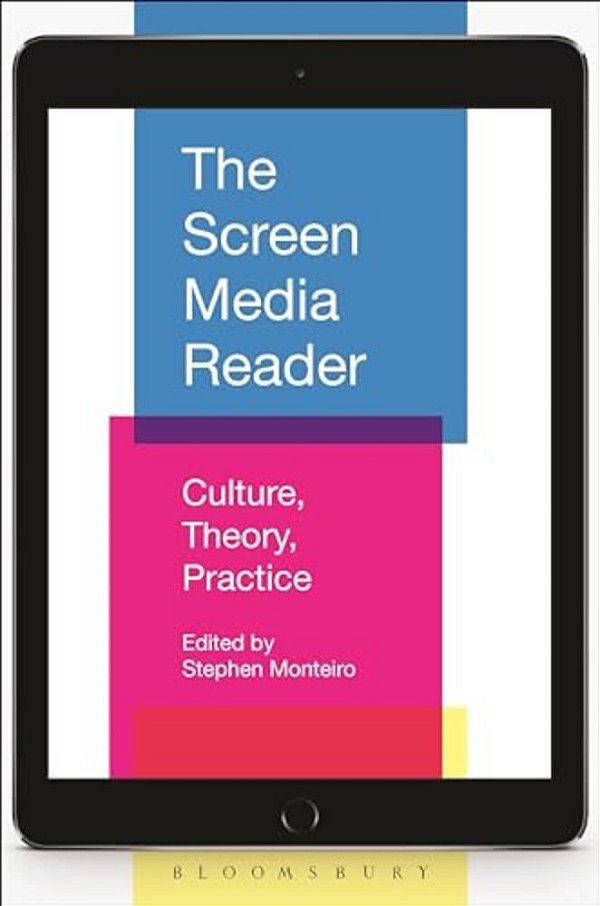 The Screen Media Reader-..