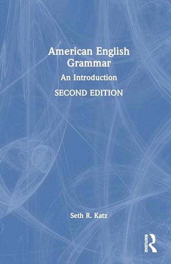 American English Grammar: An Introduction-..