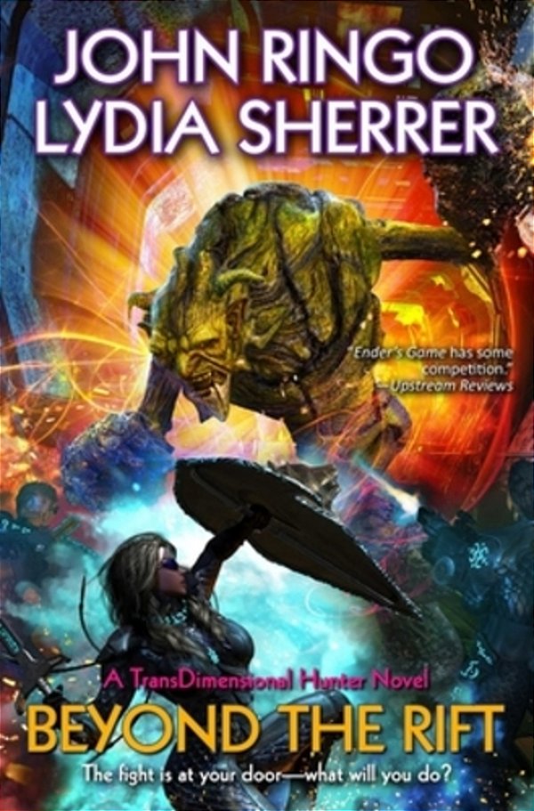 Beyond The Rift-..