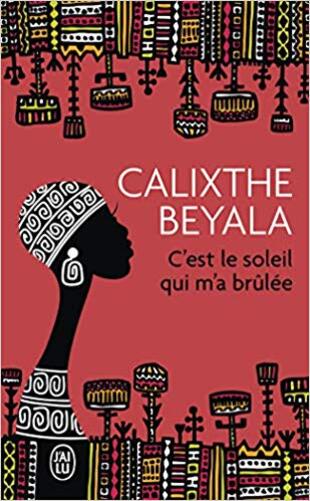 C'Est Le Soleil Qui M'a Brûlée-..