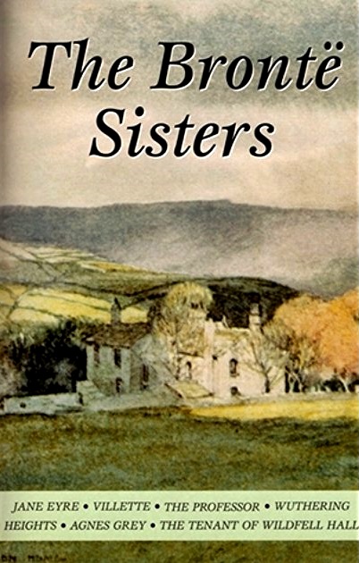 The Brontë Sisters-..