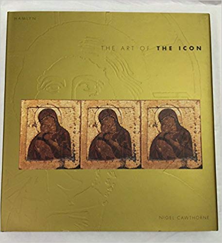 The Art Of The Icon-..