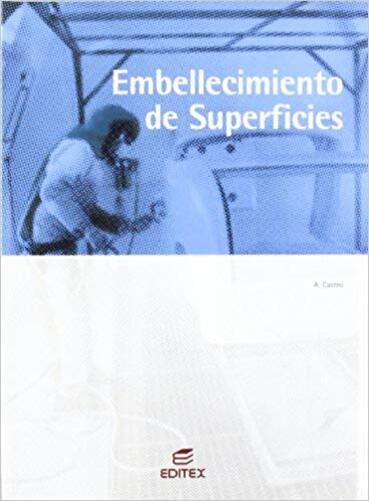 Embellecimiento De Superficies-..