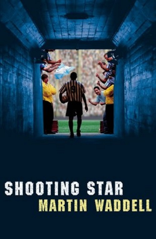 Shooting Star-..