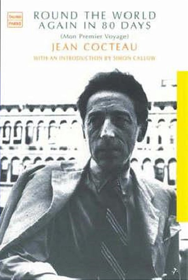 Round The World Again In 80 Days: Tour Du Monde En 80 Jours-..