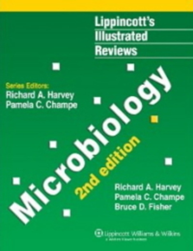 Lippincott's Illustrated Reviews-Microbiology-..