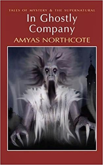 In Ghostly Company - Mystery & Supernatural-..