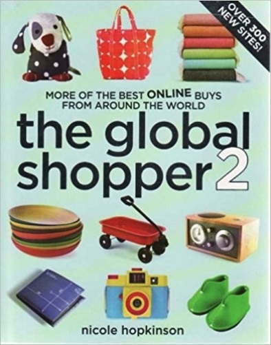 The Global Shopper 2-..