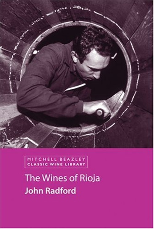 The Wines Of Rioja-..