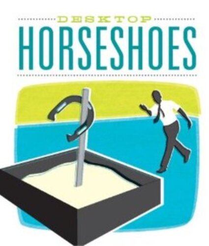 Desktop Horseshoes-..