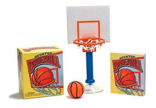 Desktop Basketball-..