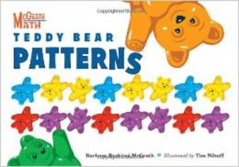 Teddy Bear Patterns-..