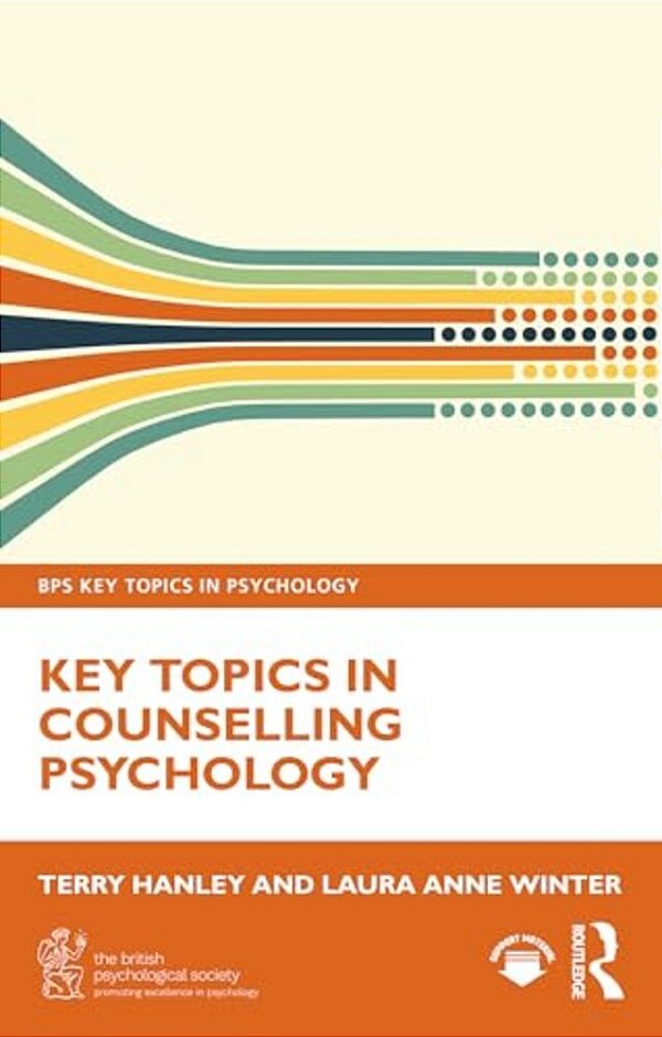 Key Topics In Counselling Psychology-..