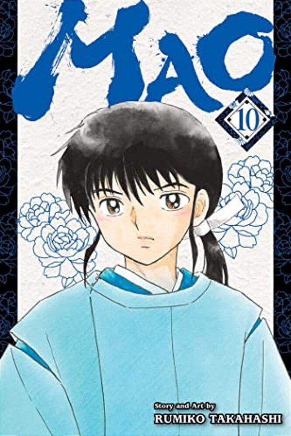 Mao, Vol. 10-..