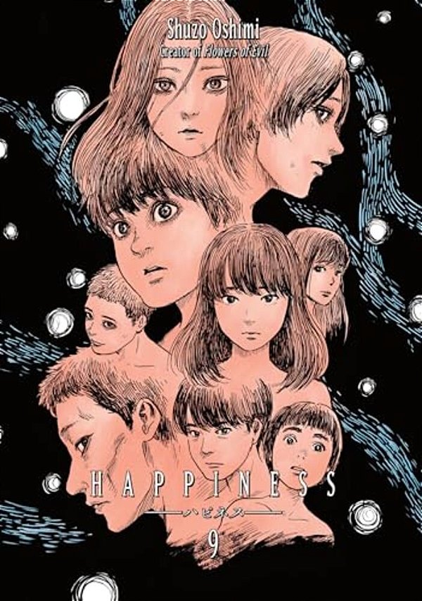 Happiness 9-..